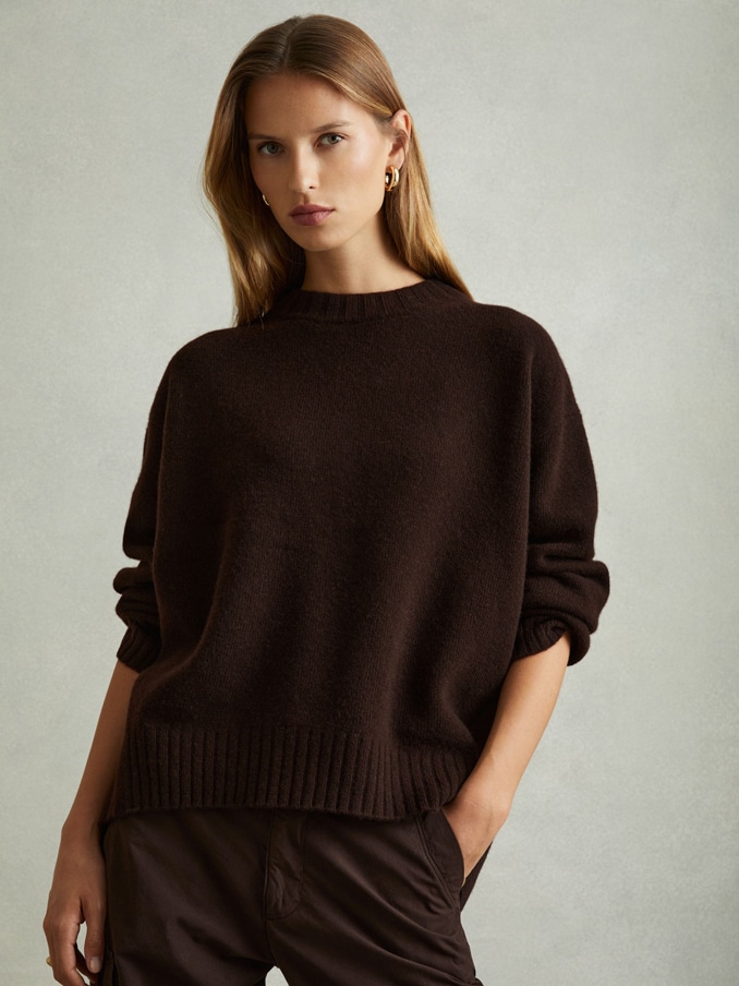 Cashmere